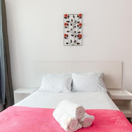 Apartamento Na Melhor Localizacao De Copacabana Rio de Janeiro Bagian luar foto
